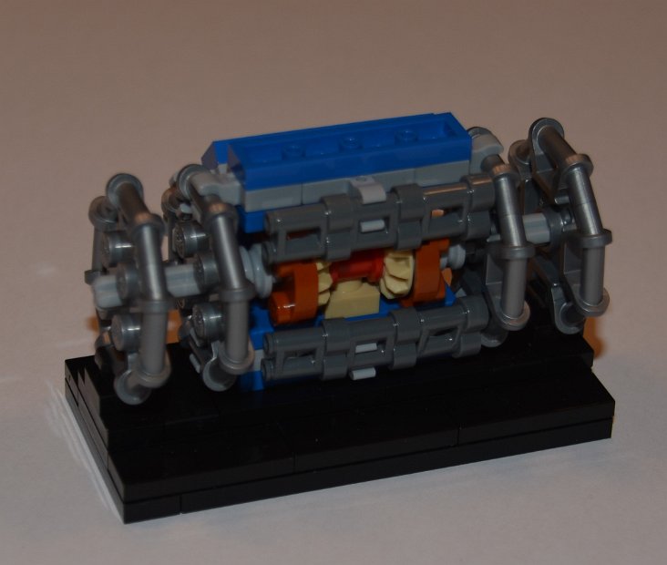 der Atlasdetektor